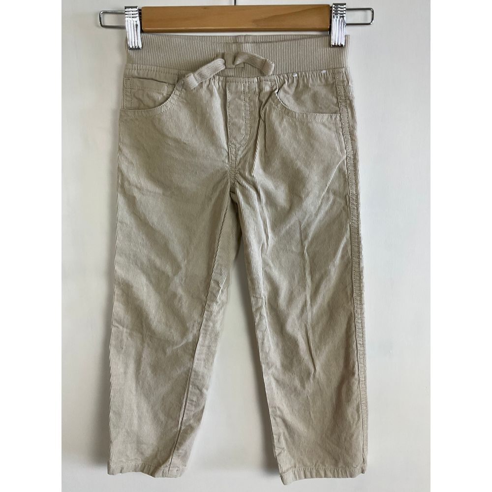 Gymboree Girls Straight Fit‎ Joggers 5T